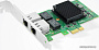 Сетевая карта LR-Link LREC9222HT