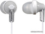 Наушники Panasonic RP-HJE118GU-S