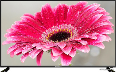Купить телевизор harper 58u750ts в интернет-магазине X-core.by