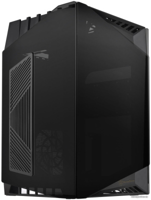 Корпус SilverStone LD03-AF SST-LD03B-AF  купить в интернет-магазине X-core.by