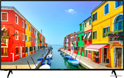 Купить телевизор daewoo d65dm54uams в интернет-магазине X-core.by