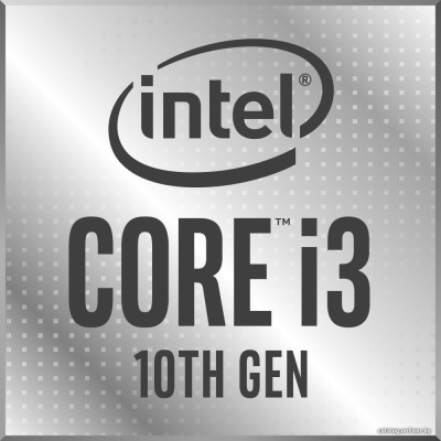 Процессор Intel Core i3-10100 купить в интернет-магазине X-core.by.