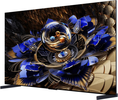 Купить miniled телевизор tcl 85x11k в интернет-магазине X-core.by