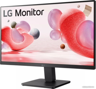 Купить монитор lg 24mr400-b в интернет-магазине X-core.by