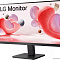 Купить монитор lg 24mr400-b в интернет-магазине X-core.by