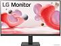 Игровой монитор LG 27MR400-B