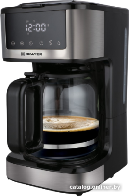 Кофеварка Brayer BR1124 Кофеварка Brayer BR1124
