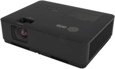 Купить проектор cactus cs-s2.b в интернет-магазине X-core.by