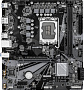 Материнская плата Gigabyte H610M D3W (rev. 1.0)