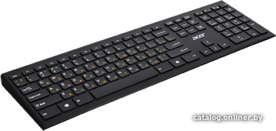 Купить клавиатура acer okr010 в интернет-магазине X-core.by