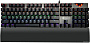 Клавиатура Oklick 935G Ragnar