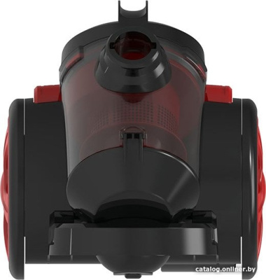 Пылесос Blackton Bt VC1802B (серый/красный)  купить в интернет-магазине X-core.by