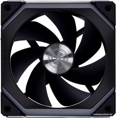 Набор вентиляторов с контроллером Lian Li Uni Fan SL V2 120 G99.12SLV23B.00  купить в интернет-магазине X-core.by