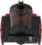 Пылесос Blackton Bt VC1802B (серый/красный)  купить в интернет-магазине X-core.by