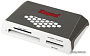 Кардридер Kingston USB 3.0 Media Reader (FCR-HS4)