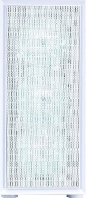 Корпус 1stPlayer GO6 ARGB (белый)  купить в интернет-магазине X-core.by