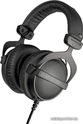Купить наушники beyerdynamic dt 770 pro 32 ohm в интернет-магазине X-core.by