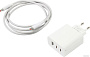 Сетевое зарядное Xiaomi 67W GaN Charger 2C1A A07ZMEU (международная версия)