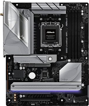 Материнская плата ASRock B850 LiveMixer WiFi