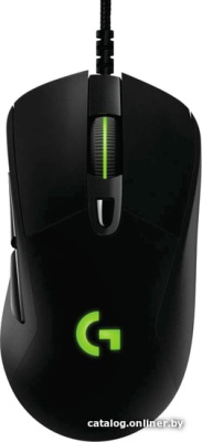 Купить игровая мышь logitech g403 hero 16k в интернет-магазине X-core.by