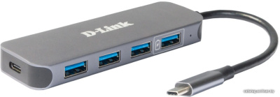 Купить док-станция d-link dub-2340/a1a в интернет-магазине X-core.by