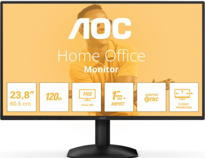 Купить игровой монитор aoc 24b31h в интернет-магазине X-core.by