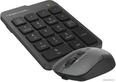 Купить офисный набор a4tech fstyler fg1600c air в интернет-магазине X-core.by