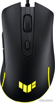 Купить игровая мышь asus tuf gaming m3 gen ii в интернет-магазине X-core.by