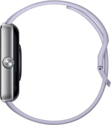 Купить умные часы xiaomi redmi watch 5 (фиолетовый, международная версия) в интернет-магазине X-core.by