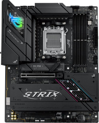 Материнская плата ASUS ROG Strix B850-F Gaming WiFi  купить в интернет-магазине X-core.by