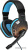 Купить наушники oklick hs-l400g zeus в интернет-магазине X-core.by