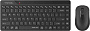 Офисный набор A4Tech Fstyler FG2200 Air2 (черный)