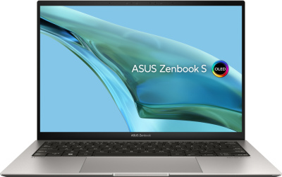 Купить ноутбук asus zenbook s 13 oled ux5304va-nq021w в интернет-магазине X-core.by