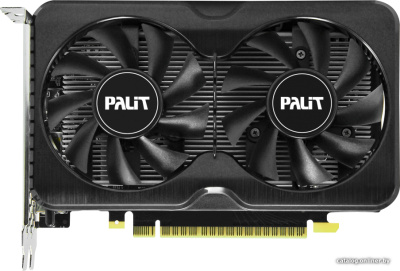 Видеокарта Palit GeForce GTX 1630 Dual NE6163001BG6-1175D  купить в интернет-магазине X-core.by
