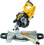 Торцовочная пила DeWalt DWS774