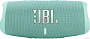 Беспроводная колонка JBL Charge 5 (бирюзовый)