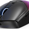 Купить игровая мышь lenovo m410 wireless rgb (черный) в интернет-магазине X-core.by