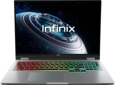 Купить игровой ноутбук infinix gt book gl614 71005000123 в интернет-магазине X-core.by