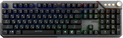 Купить клавиатура msi strike 600 в интернет-магазине X-core.by