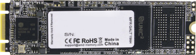 SSD AMD Radeon R5 1024GB R5M1024G8  купить в интернет-магазине X-core.by