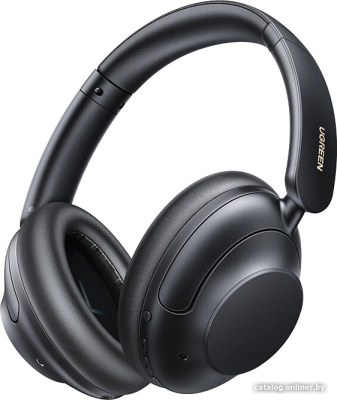 Купить наушники ugreen hitune max 5 (черный) в интернет-магазине X-core.by
