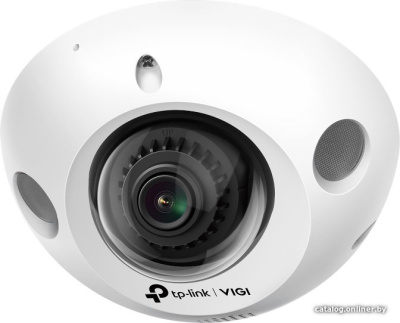 Купить ip-камера tp-link vigi c230i mini (2.8 мм) в интернет-магазине X-core.by