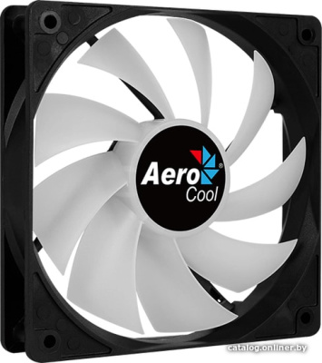 Вентилятор для корпуса AeroCool Frost 12 PWM  купить в интернет-магазине X-core.by