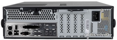 Корпус In Win BL641 Black 300W  купить в интернет-магазине X-core.by