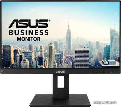 Купить монитор asus be24eqsb в интернет-магазине X-core.by