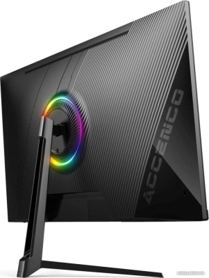 Купить игровой монитор npc mz2712-b в интернет-магазине X-core.by