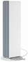 Тепловентилятор SmartMi Smart Fan Heater ZNNFJ07ZM ERH6006RU (русская версия)