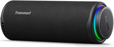 Купить беспроводная колонка tronsmart t8 (черный) в интернет-магазине X-core.by