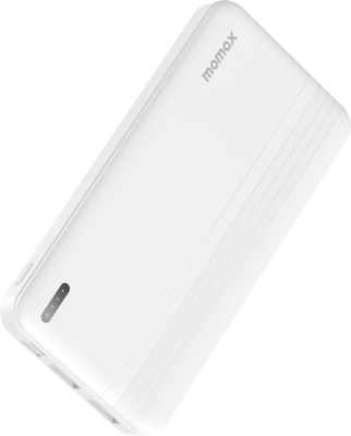 Купить внешний аккумулятор momax ipower pd ip77 10000mah (белый) в интернет-магазине X-core.by