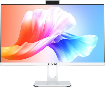 Купить моноблок chuwi unitech 24 cwi702-24i3122016g512g-fhd в интернет-магазине X-core.by